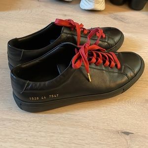 Common projects Achilles UA - 44
